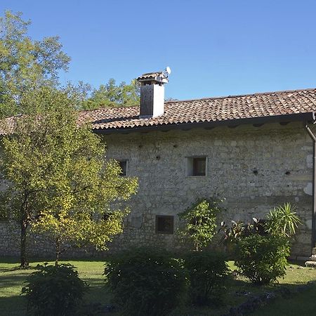 Albergo Rurale Parco Di San Floriano Polcenigo Room photo