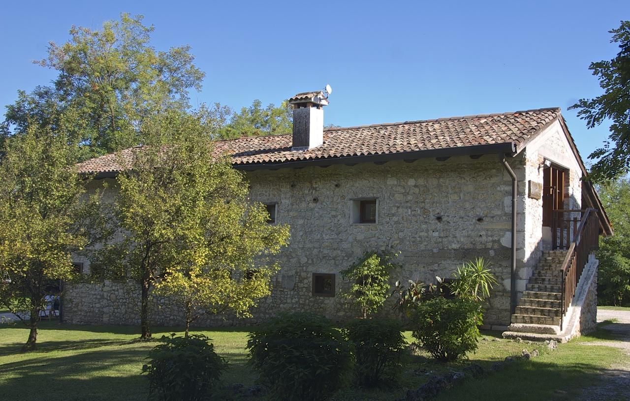 Albergo Rurale Parco Di San Floriano Polcenigo Room photo